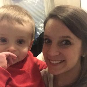 Meet your Posher, Courtney